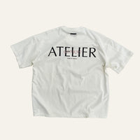Oversized T-Shirt: Project Atelier
