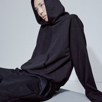 Heavyweight Oversized Hoodie