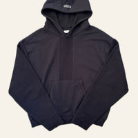 Heavyweight Oversized Hoodie